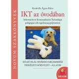 IKT az &oacute;vod&aacute;ban - Kendrella &Aacute;gnes Kl&aacute;ra