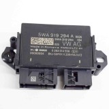 Unitate de control senzor de parcare PDC VW GOLF VIII CD1 2022 OEM: 5WA919294A,5WA919294,0263014556 21028208