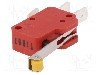 Limitator (OFF)-ON, OFF-(ON), 1006, Marquardt - 1006.1511