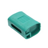 Cutie de conexiuni electrice cu gel impermeabila IPX8, 52x38x26 mm