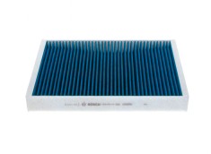 BOSCH 0 986 628 575 FILTRU+pro Filtru, aer habitaclu