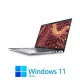 Laptop Touchscreen Dell Latitude 7530, i5-1245U, 16GB, 512GB SSD, FHD, Win 11 Home