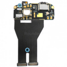 HTC Sensation XE G18 Z715e cablu flexibil principal, piesa de schimb cablu flexibil placa de baza 50H120147-10M-A