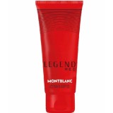 Mont Blanc Legend Red Gel de dus pentru barbati 100 ml