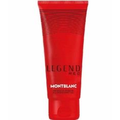 Mont Blanc Legend Red Gel de dus pentru barbati 100 ml