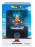 Alarm Clock Goku Led Light Diffuser