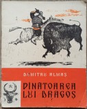 Vanatoarea lui Dragos - Dumitru Almas// ilustratii C. Baciu