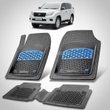Cumpara ieftin Covorase Toyota Land Cruiser J150 SUV Compatibile 2009-2013 | Blue