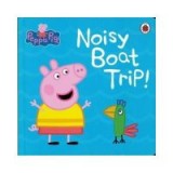 Peppa&#039;s Noisy Boat Trip