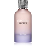 La Fede Coveted Diamond Eau de Parfum unisex 100 ml