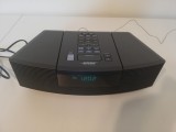 Radio cu Ceas si CD Player ,marca BOSE model AWRC2G - Ca Nou/Ireland