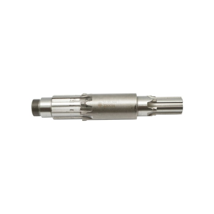 Ax canelat U-650