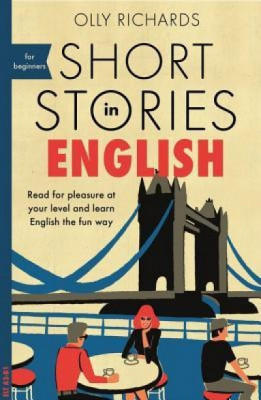 Short Stories in English for Beginners foto