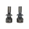 Set Bec LED CHS-D8 - H1 55W 5500 lumen-bec 6000k 12V CANBUS