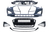Bara Fata compatibila cu Audi A6 C8 4K (2018-Up) RS6 Design