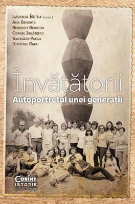 &amp;Icirc;nvățătorii. Autoportretul unei generații foto