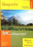 GEOGRAFIE - BACALAUREAT. 70 TESTE CU MODELE COPLETE DE REZOLVARE-CRISTINA MOLDOVAN, ANGELA FARCAS-264047