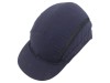 Cască uşoară bleumarin ABS First Base&trade;