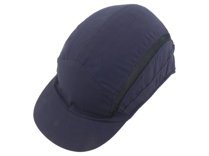 Cască uşoară bleumarin ABS First Base&trade;