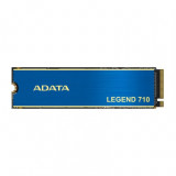 SSD AData Legend 710, 512 GB, PCI Express 3.0, M.2