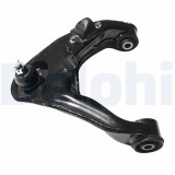Brat suspensie roata Fiat Fullback Pick-Up; Mitsubishi L200 / Triton, Pajero Sport III Motor 2.2 DI-D, 2.2 DI-D 4WD, 2.4 D, parte montare deasupra,