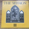 THE MISSION - III (3 Trackuri,1986,PHONOGRAM,UK) vinil vinyl