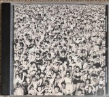 cd george michael listen without prejudice