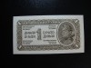 IUGOSLAVIA / SERBIA 1 DINAR 1944 UNC