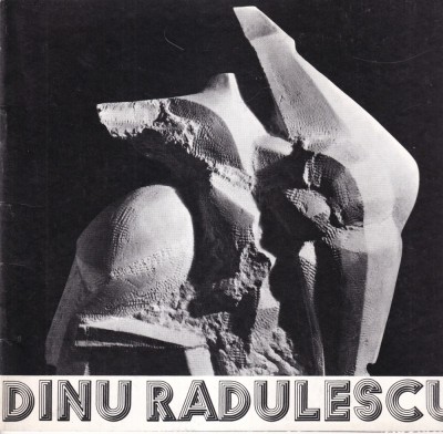 Dinu Radulescu foto
