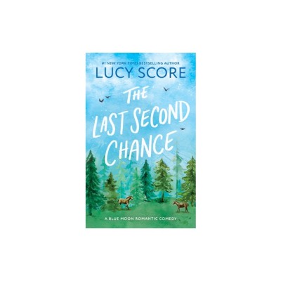 The Last Second Chance foto