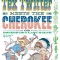 Tex Twitter meets the Cherokee