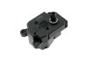 Actuator ventilatie comutare Ford Focus 1998-, Mondeo 3 2000-, NTY CNG-FR-001