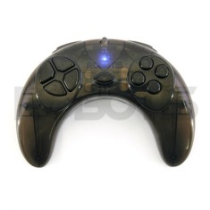 Telecomanda Robotis RC-100B cu Modul BT-410 foto