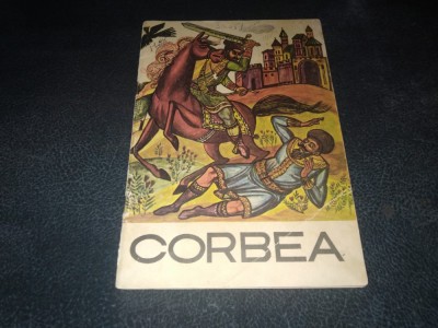 CORBEA 1967 foto