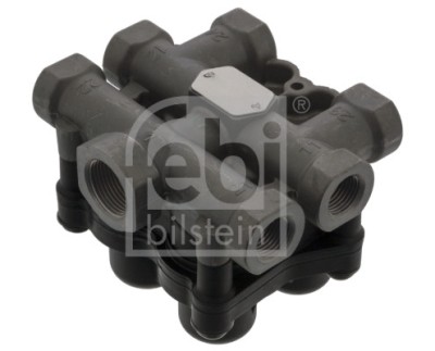 FEBI BILSTEIN 49739 Supapa protectie multicircuit foto