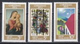 Noua Zeelanda 1973 - Crăciun, MNH
