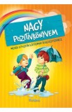 Nagy Pozitivkonyvem. Marea carte a gandurilor pozitive - Karolina Szeghy