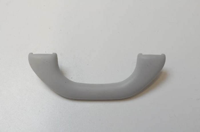 M&acirc;ner plafon dreapta spate VW SHARAN 7N1, 7N2 2012 OEM: 1K0857607 2326304