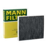 Filtru Polen Mann Filter Ford Mondeo 4 2007-2015 CUK2559, Mann-Filter