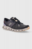 On-running pantofi de alergat Cloud X 3 culoarea violet, 6098097