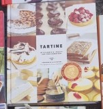 Tartine - Elisabeth M. Prueitt, Chad Robertson, Chronicle Books, 2006, Engleza, Carte de bucate