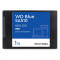 SSD WD Blue SA510 1TB SATA-III 2.5 inch