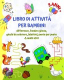 Libro di Attivit