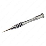 Surubelnita Precizie Tevise Philips Cruce PH00, Otel, Antialunecare, 12cm, Profesionala Electronica Ceasornicarie