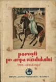 C9816N Povești pe aripa văzduhului de Titela Colonel Haqu&eacute;, 1930