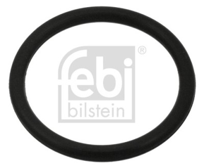 FEBI BILSTEIN 100998 Inel etansare, surub drena ulei foto