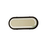 Home Key Aurie Samsung Galaxy J5 (2015) J500F - Buton Meniu Acasa Original