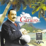 Enrico Caruso - Enrico Caruso, CD