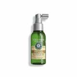 Concentrat revitalizant pentru scalp Aroma Force, 100ml, L&#039;Occitane