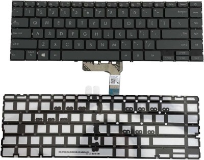 Tastatura Laptop, Asus, ZenBook 14 UX425, UX425A, UX425J, UX425JA, UX425EA foto